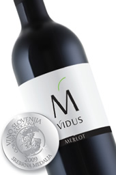 Vidus Merlot