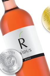 Vidus Rose
