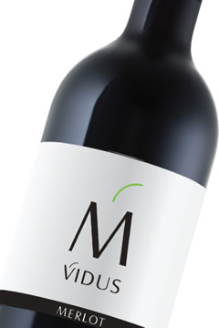 Vidus Merlot